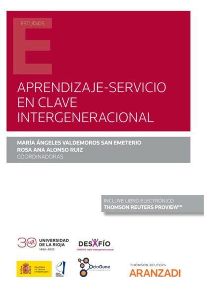 Aprendizaje-servicio en clave intergeneracional