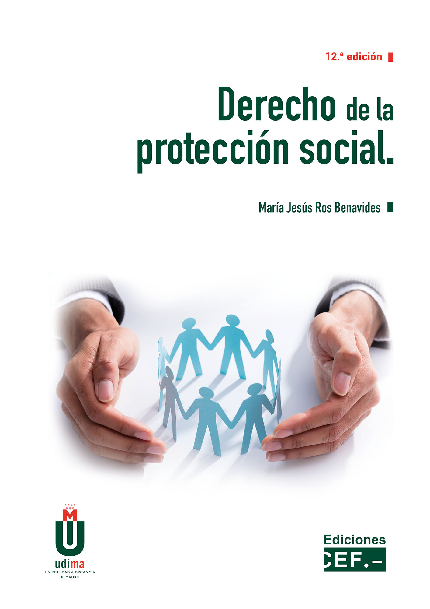 DERECHO A LA PROTECCIÓN SOCIAL