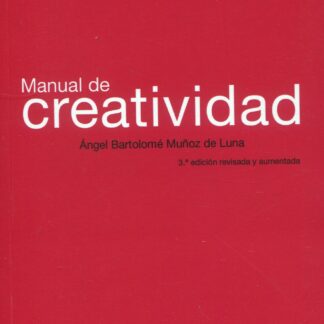 Manual de creatividad