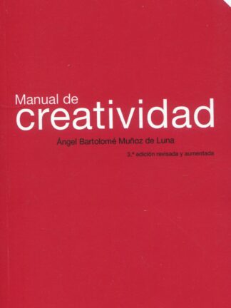Manual de creatividad