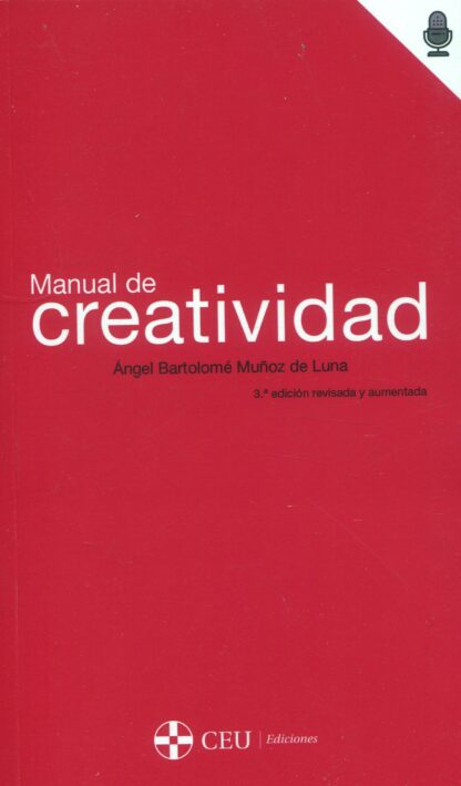Manual de creatividad