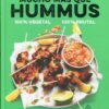 Mucho más que hummus. 100% vegetal