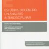 Estudios de género: un análisis interdisciplinar