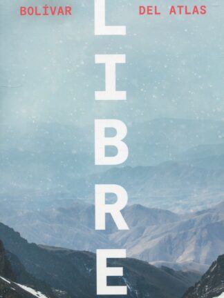 Libre. La tragedia del Atlas
