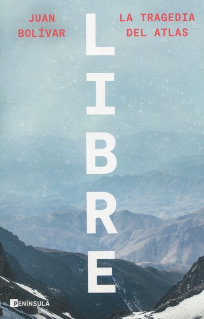 Libre. La tragedia del Atlas