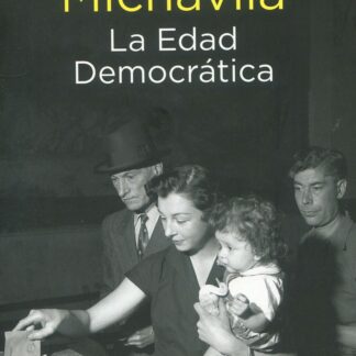 La Edad Democrática