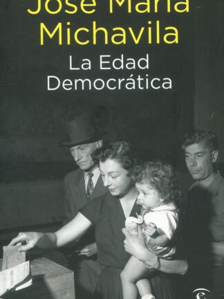 La Edad Democrática