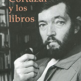 Cortázar y los libros