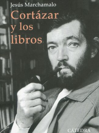 Cortázar y los libros
