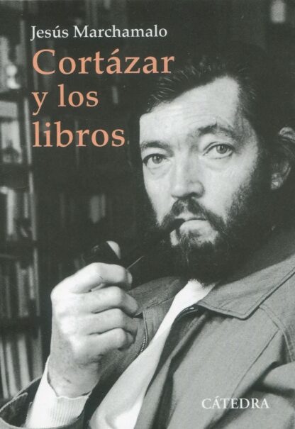 Cortázar y los libros