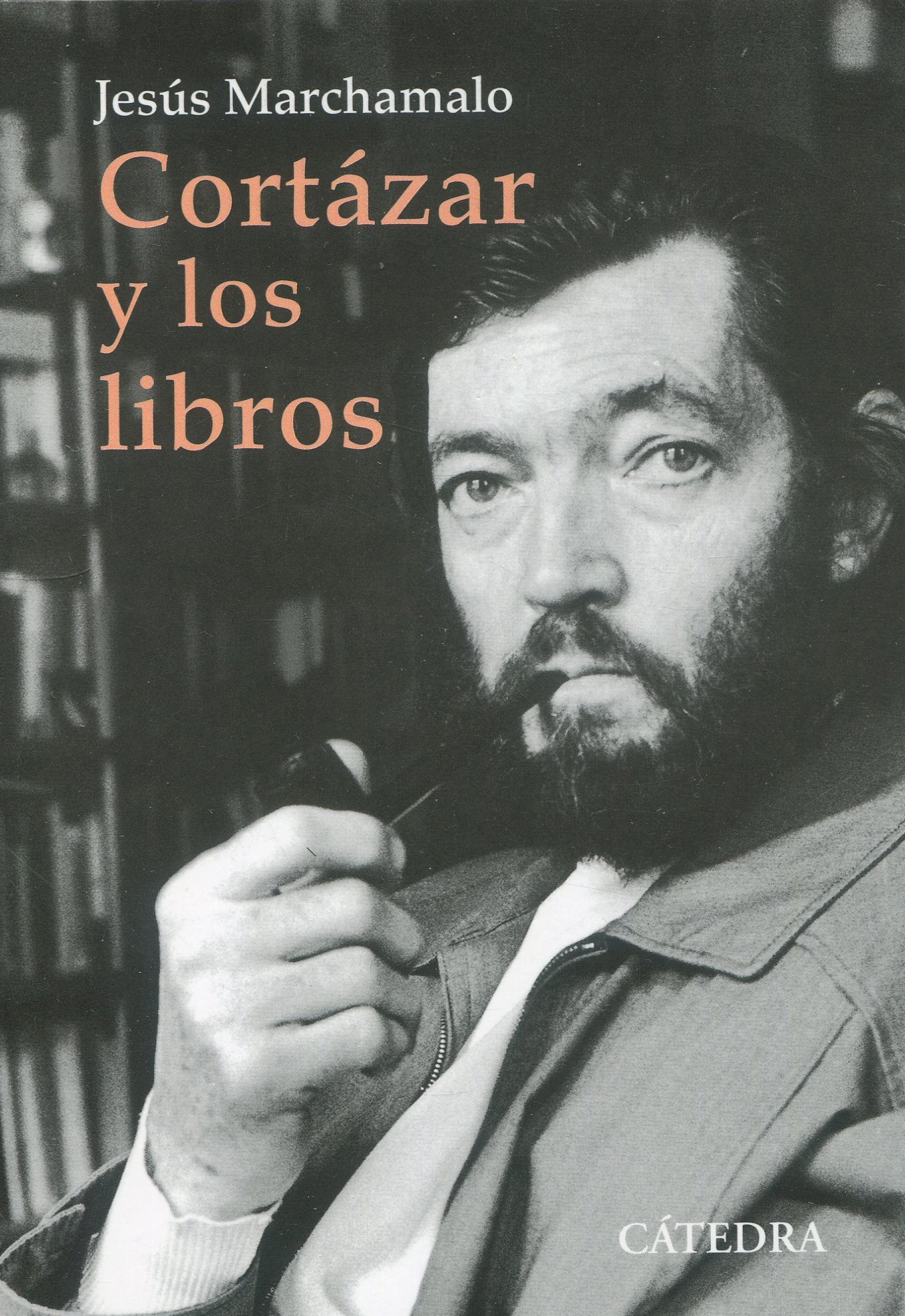 Cortázar y libros9788437644783