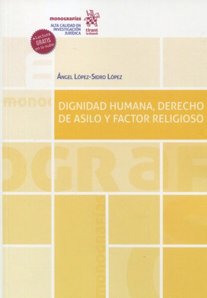 Dignidad humana, derecho de asilo y factor religioso