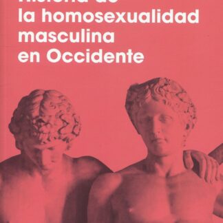 Historia de la homosexualidad masculina en Occidente