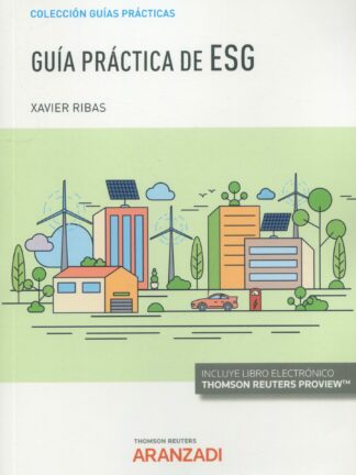 Guía práctica de ESG