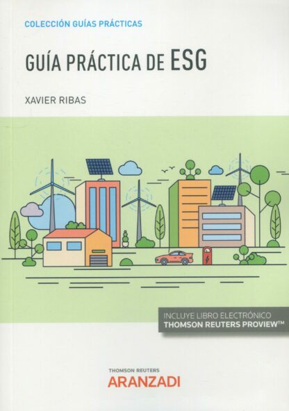 Guía práctica de ESG