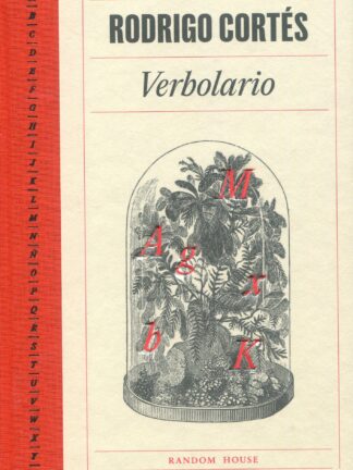 Verbolario