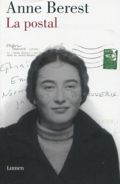 La postal