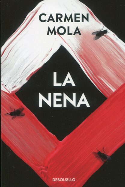 La Nena (La novia gitana 3)