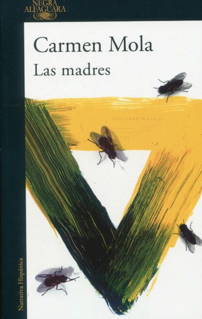 Las madres (La novia gitana 4)