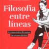 Filosofía entre líneas. O cómo todos llevamos un verano dentro -0