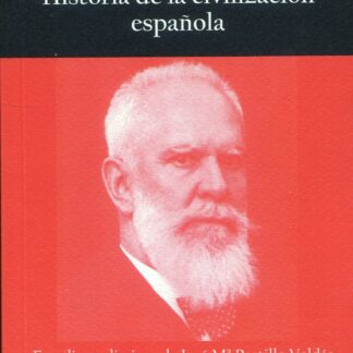 Historia de la civilización española