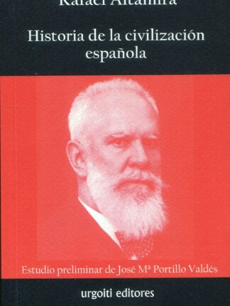 Historia de la civilización española