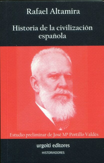 Historia de la civilización española
