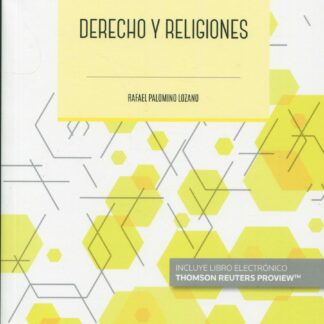 Derecho y religiones