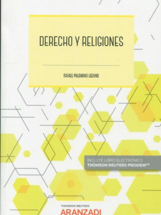 Derecho y religiones