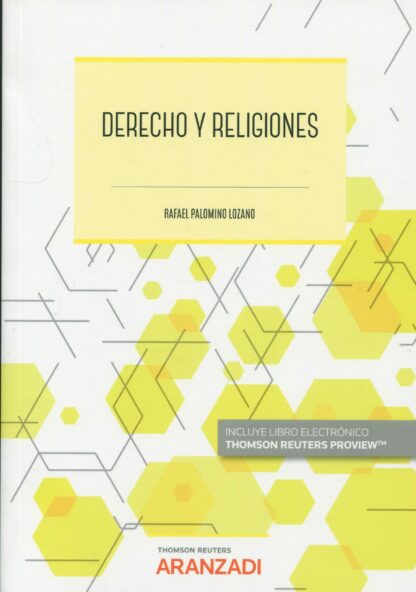 Derecho y religiones