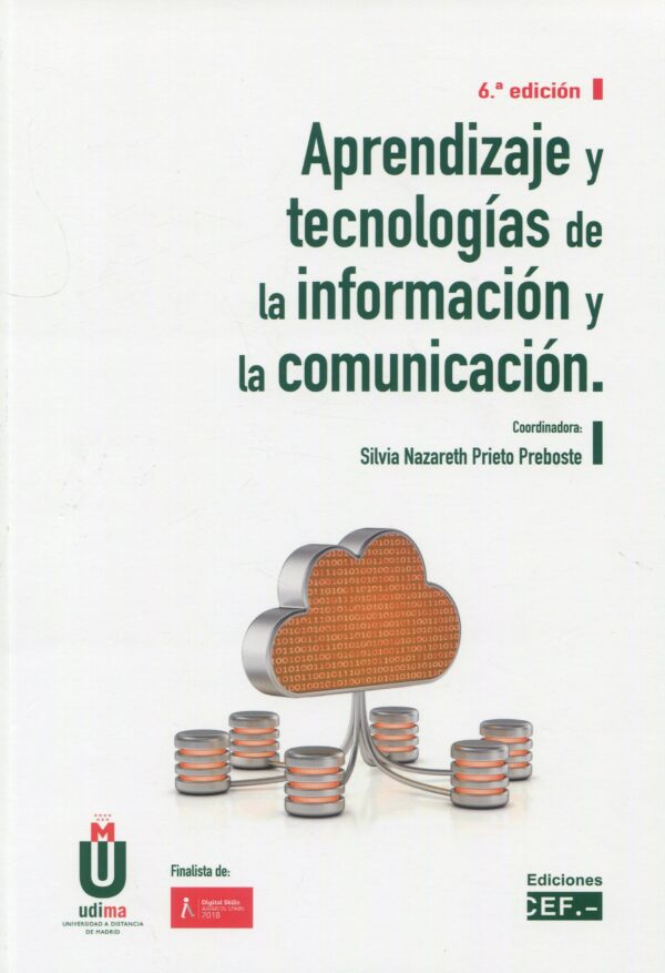 Aprendizaje y tecnología de información9788445443996