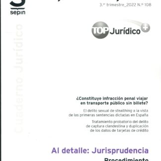 Procedimiento ante el tribunal del jurado