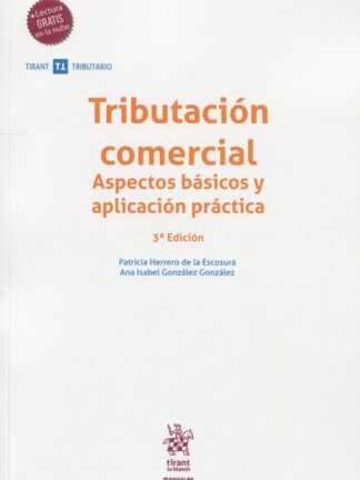 Tributación comercial. Aspectos básicos y aplicación práctica