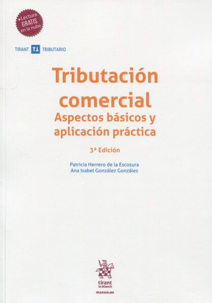 Tributación comercial. Aspectos básicos y aplicación práctica