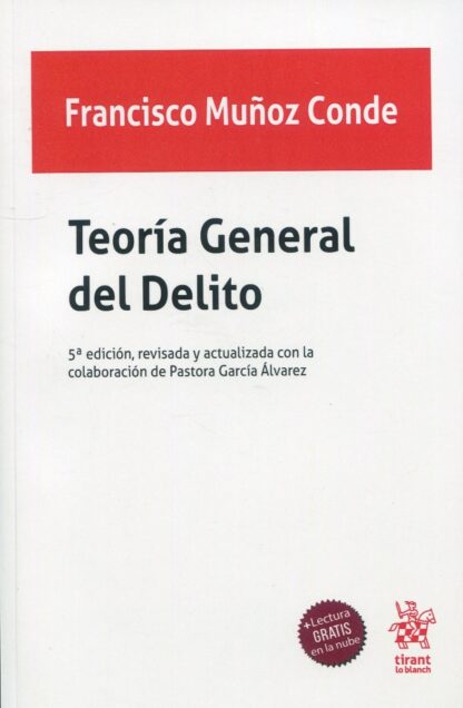 Teoría General del Delito