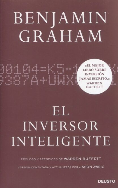 El inversor inteligente