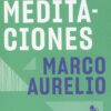 Meditaciones consejos estoicos 9788408262459
