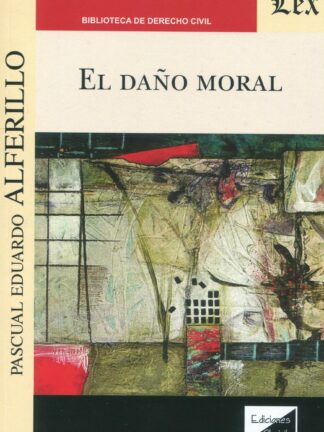 Daño moral