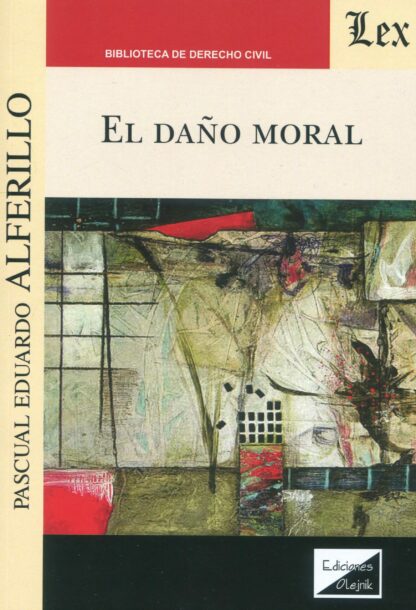 Daño moral