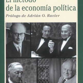 El método de la economía política