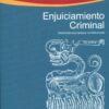 Enjuiciamiento criminal lectura constitucional9788418780455