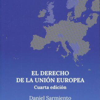 Derecho de la Unión Europea 2022