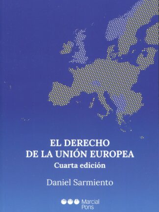 Derecho de la Unión Europea 2022