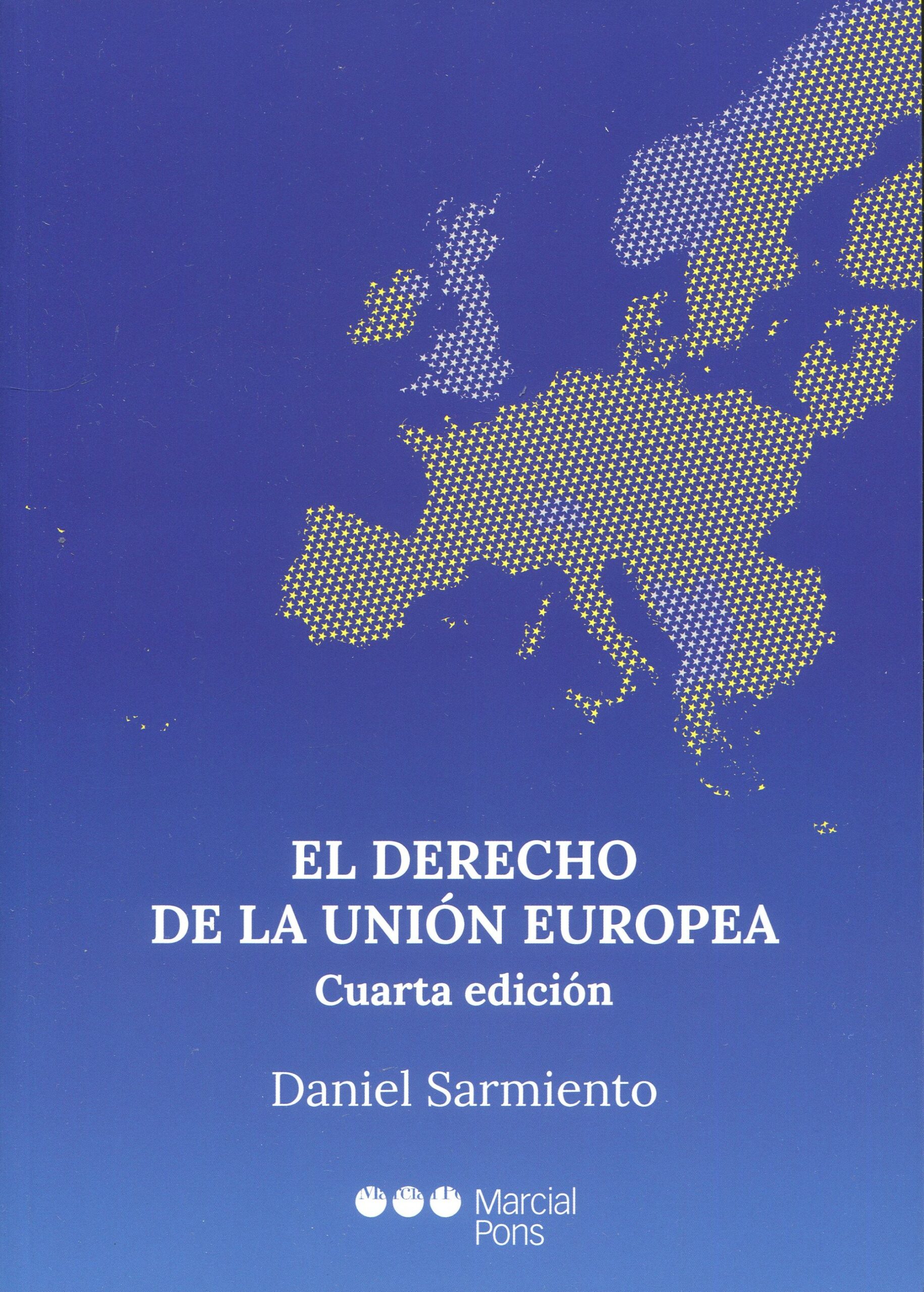 Derecho de Unión Europea 9788413814605