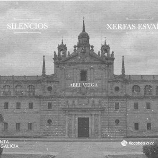 Silencios. Xerfas Esvaídas