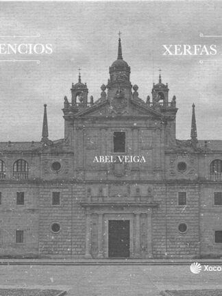 Silencios. Xerfas Esvaídas