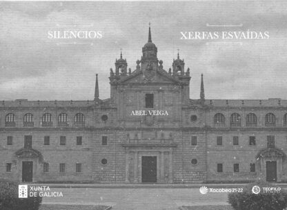 Silencios. Xerfas Esvaídas