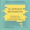Lenguaje restaurativo9788419045768