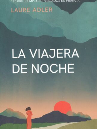 La viajera de noche