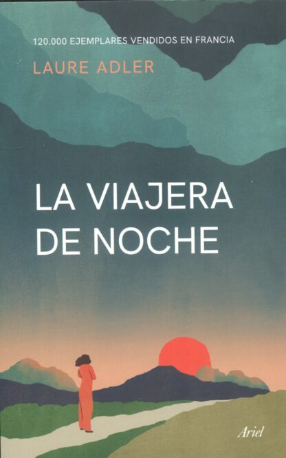 La viajera de noche